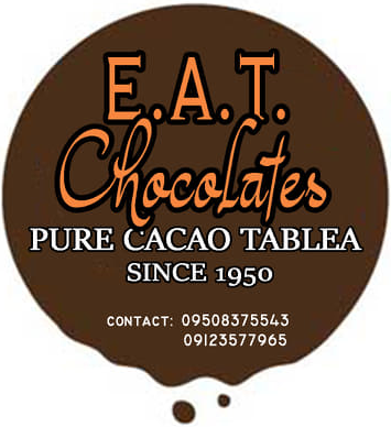 E&A Tablea Chocolates